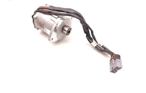 Volkswagen Golf Cross Steering column adjust motor GM451A2500B 457BJFPC1028