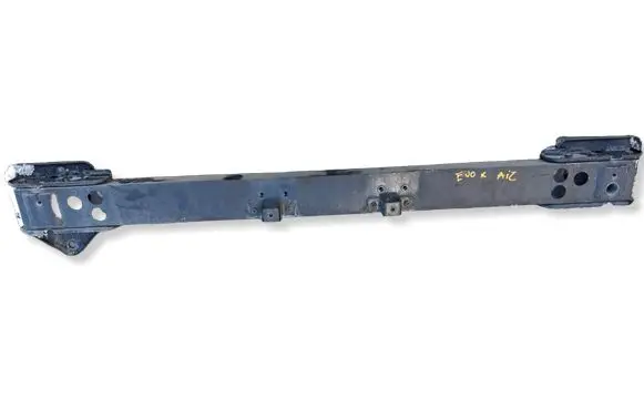Mitsubishi Lancer Evolution X Rear bumper cross member 