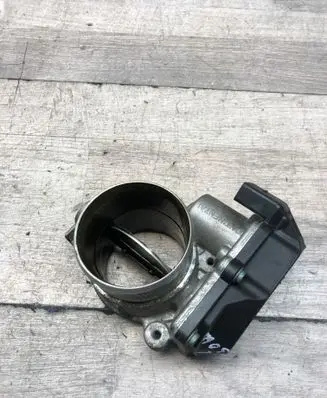Audi A6 S6 C7 4G Throttle valve 059145950AF A2C83592300 170620171913