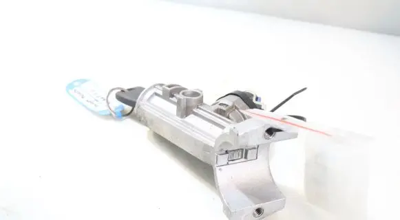 Peugeot Boxer Ignition lock