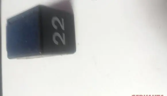 Audi A6 S6 C5 4B Other relay 431953231