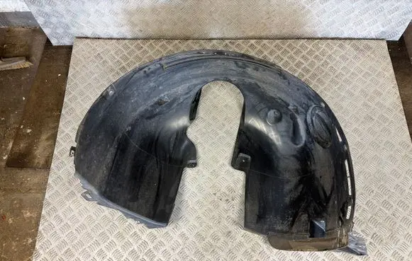 Volkswagen T-Roc Front wheel arch liner splash guards 2GA809958C