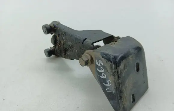 Chrysler Voyager Sliding door middle roller runner 4894036