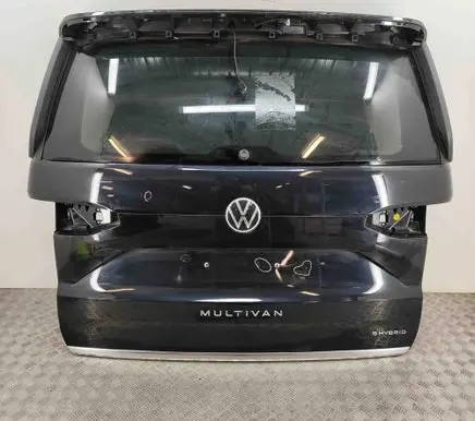 Volkswagen Multivan T6 Tailgate/trunk/boot lid 7T0827023P