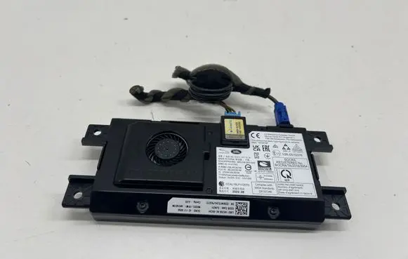 Jaguar I-Pace Wireless charging module L8B214E288AE