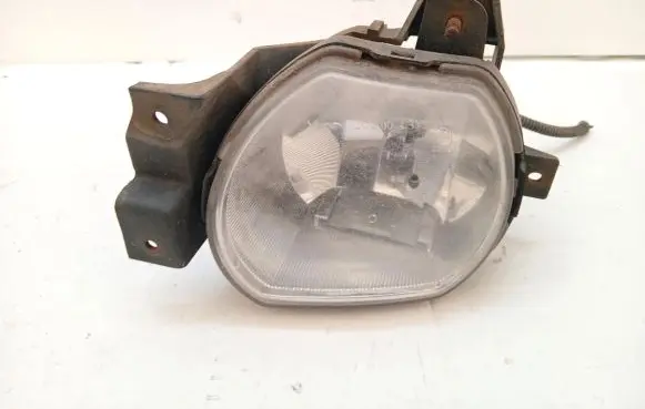 KIA Rio Front fog light