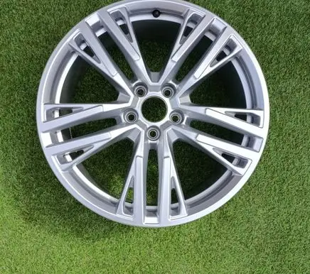 R19 alloy rim