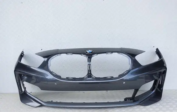 BMW 1 F40 Front bumper 8070928