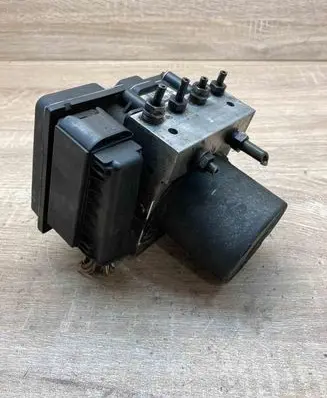 BMW 5 E60 E61 ABS Pump 34516767235 0265234029 0265950315