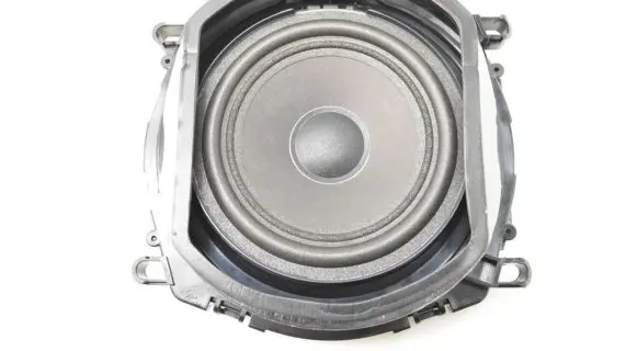 BMW X6 E71 Panel speaker 9218697