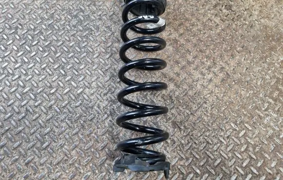 BMW 3 G20 G21 Rear coil spring