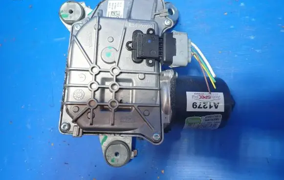 Citroen DS3 Front wiper linkage 9687343380