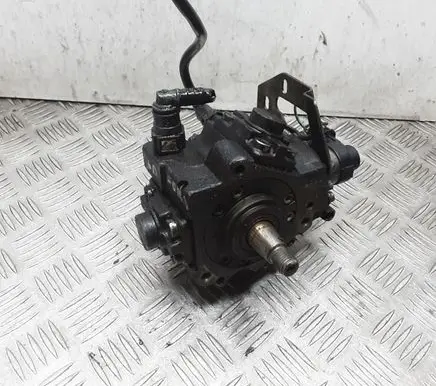 Ford Focus Fuel injection high pressure pump 0445010102 9656300380 107812S
