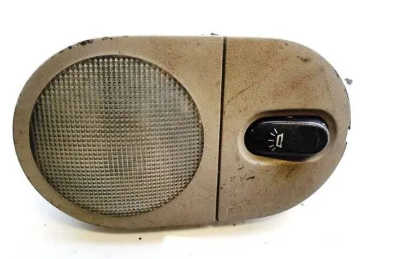 Renault Laguna I Rear seat light 8025307753 7700