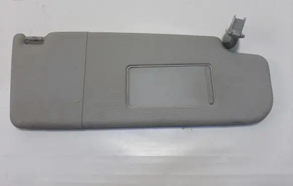 Skoda Yeti (5L) Sun visor 3T0857552F