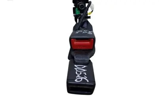 KIA Niro Rear seatbelt buckle 89840G5100WK
