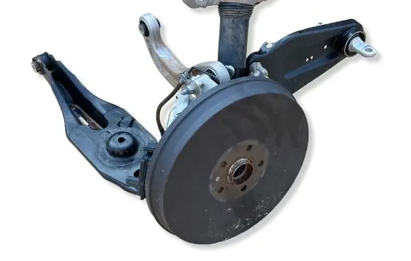 Volkswagen ID. Buzz Stub axle 1N3505436