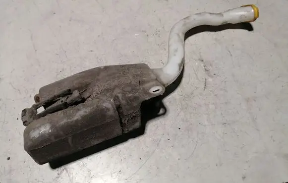 Renault Twingo II Windshield washer fluid reservoir/tank 8200619096 8200697230