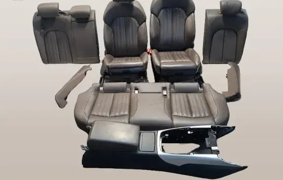 Audi A6 Allroad C7 Interior set 