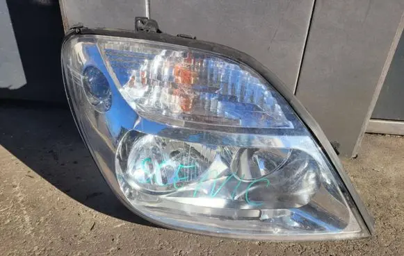 Renault Scenic I Headlight/headlamp 205973DCP1