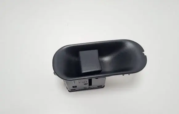 Porsche Cayenne (92A) Steering wheel adjustment switch 7PP953519E