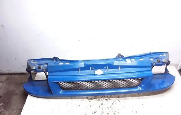 Ford Transit Front bumper