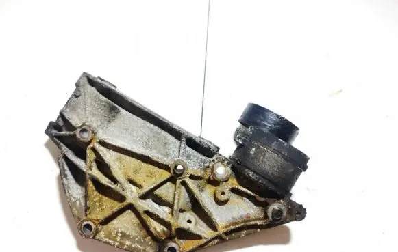 Volvo S40 Engine mounting bracket 9650034280