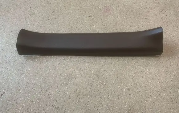 Lexus RX 450H Rear sill trim cover 6794048110