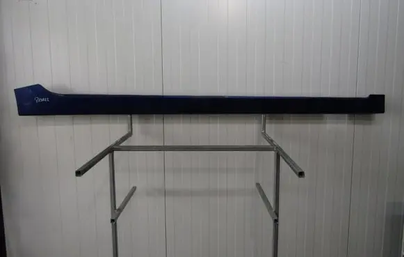 Hyundai Ioniq Front sill (body part) 87752-g2000