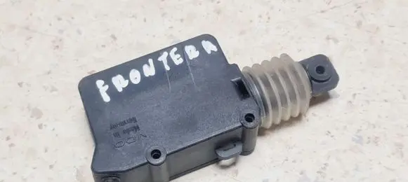 Opel Frontera A Central locking motor 91154389