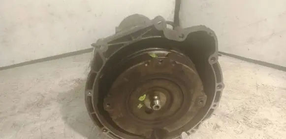BMW 5 E60 E61 Automatic gearbox 157241006 7563429 7563325