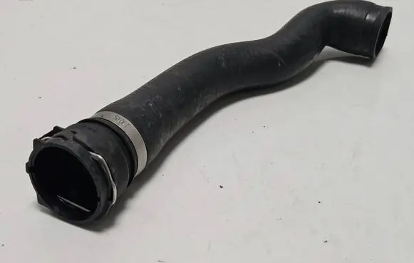BMW Z3 E36 Engine coolant pipe/hose 1716641