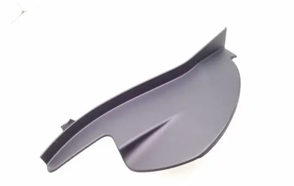 Jaguar XJ X351 Dashboard side end trim AW93F04480A