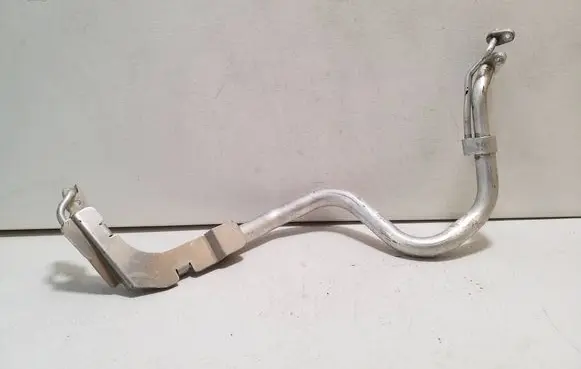 Audi Q3 F3 Air conditioning (A/C) pipe/hose 5QC816738C