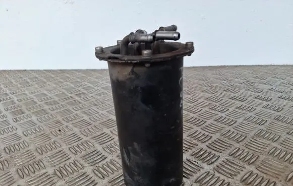 Volkswagen Caddy Fuel filter housing 