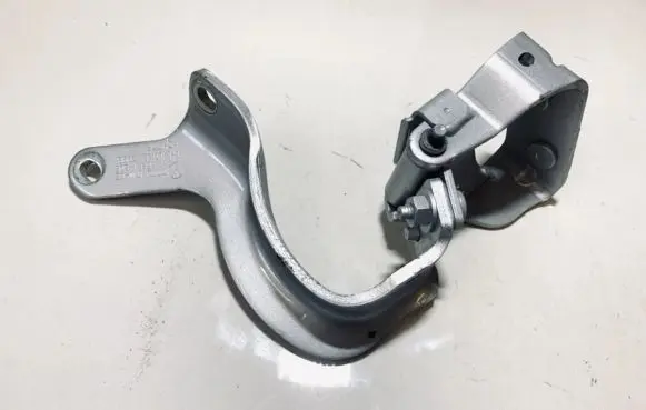 Audi Q7 4L Tailgate/trunk/boot hinge 4l0827299b 526691s08