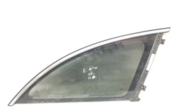 Mercedes-Benz R W251 Rear side window 43R000263 E000251 DOT18AS2M505