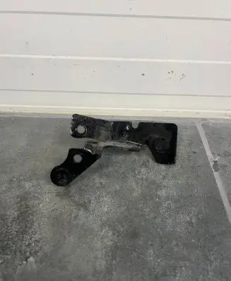Opel Corsa F other engine part 9834842980