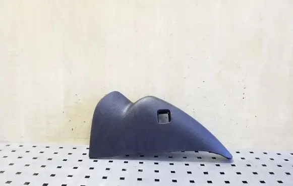 Peugeot 308 Dashboard side end trim 9803380377