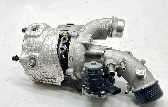 Hyundai Tucson IV NX4 Turbo 282312MHB0 21112106GD 16379700420