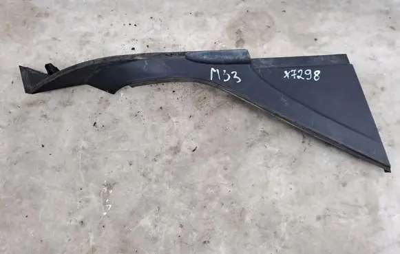 Ford Puma Fender trim (molding) L1TBA16004