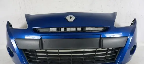 Renault Clio III Front bumper 8200799930