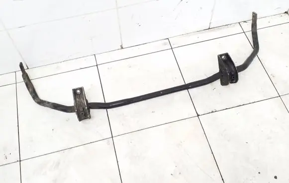 Front anti-roll bar/sway bar