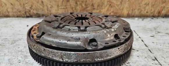 Ford Mondeo Mk III Clutch set kit