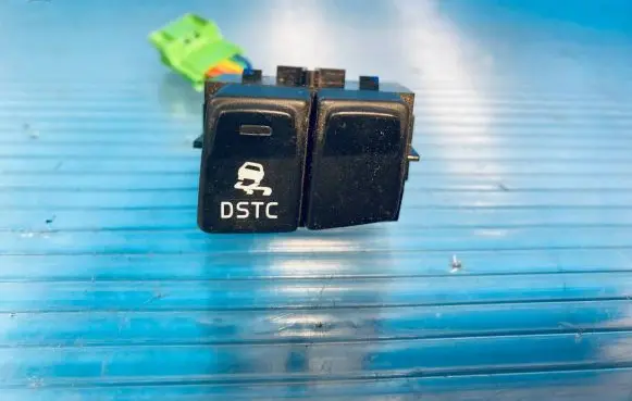 Volvo S40 Traction control (ASR) switch 8691530