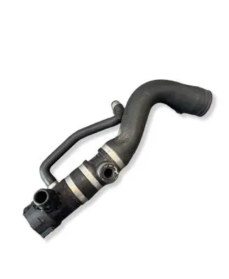 BMW 3 F30 F35 F31 Engine coolant pipe/hose 7619432 758995301