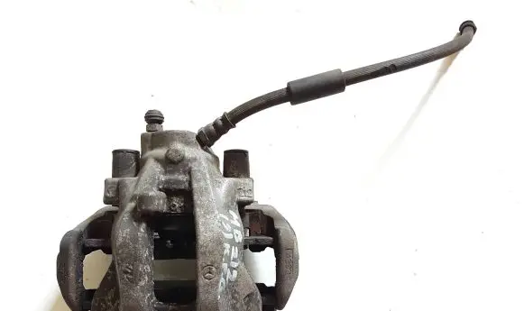 Mercedes-Benz E W212 Rear brake caliper A2124230281 4233