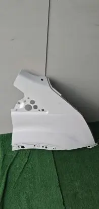 Ford Transit VII Fender BK3116E128