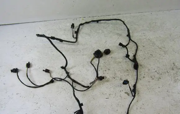 Seat Arona Parking sensor (PDC) wiring loom 6F9971761M