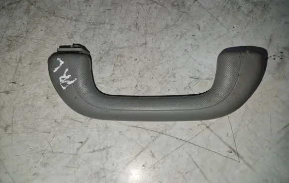 Hyundai Santa Fe Rear interior roof grab handle 853422B000